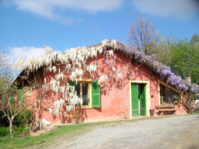  Agriturismo Cascina degli Ulivi  Нови-Лигуре